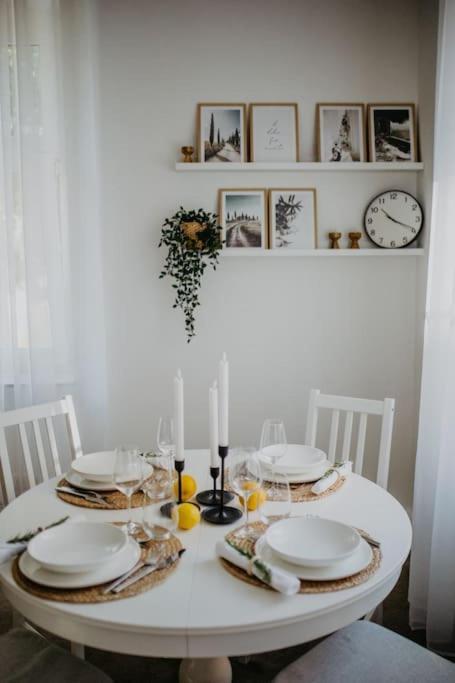 Apartment Charmante An Der Feingiesserei