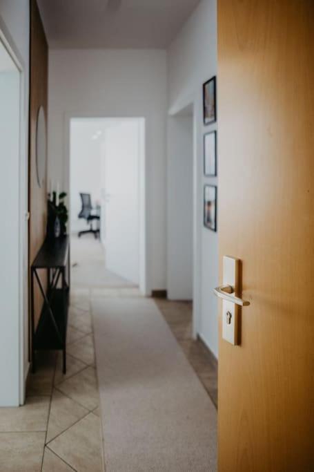 Charmante An Der Feingiesserei Apartment Spremberg