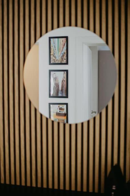 Appartement Charmante An Der Feingiesserei *