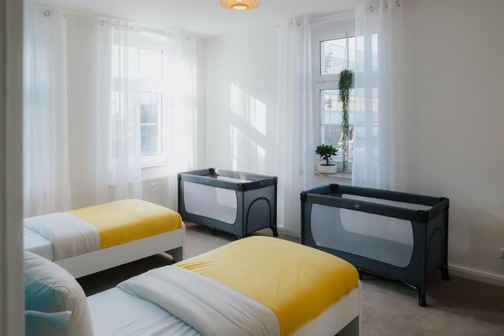 Apartment Charmante An Der Feingiesserei